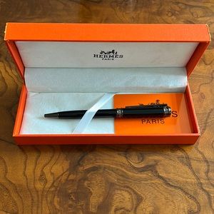 Hermes ballpoint pen